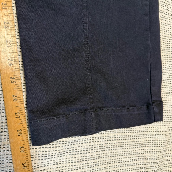 🎯60% OFF! Universal Thread Womans Dark Blue Stretch Pants - Picture 10 of 10